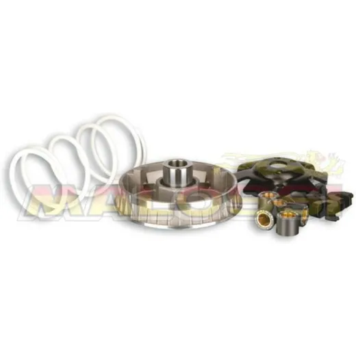 MALOSSI Multivar 2000 Variator for Piaggio, Vespa, Aprilia