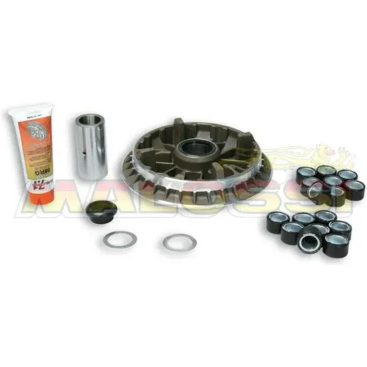 MALOSSI Multivar 2000 Variator - for: Yamaha Tmax 500 for T-MAX500