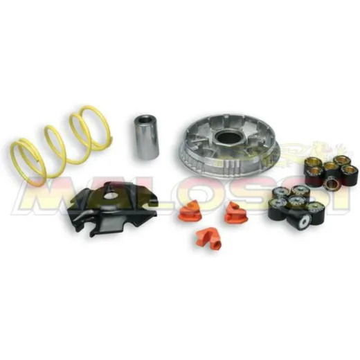 MALOSSI Multivar 2000 Variator - for: Honda for PCX125