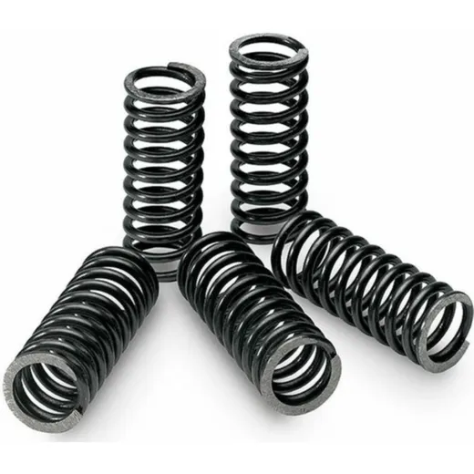TECNIUM Clutch Spring Kit Box of 4 for: Kawasaki KX85 for KX80