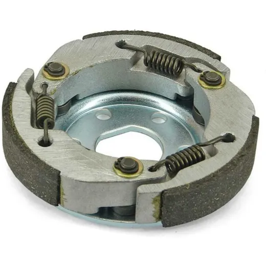 107 DIAMETER SCOOTER CLUTCH for Benelli, Aprilia, Malaguti