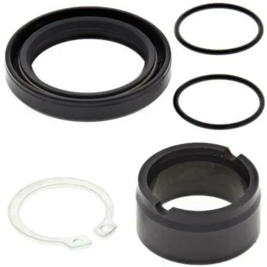 ALL BALLS Gearbox Output Shaft Reconditioning Kit for: Kawasaki KLX250R/300R for KLX300