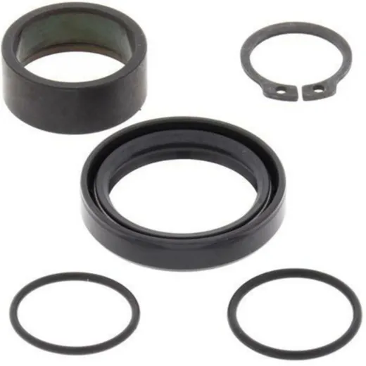 GETRIEBEAUSGANGSWELLEN-REPARATURSATZ ALL BALLS für Kawasaki KX125