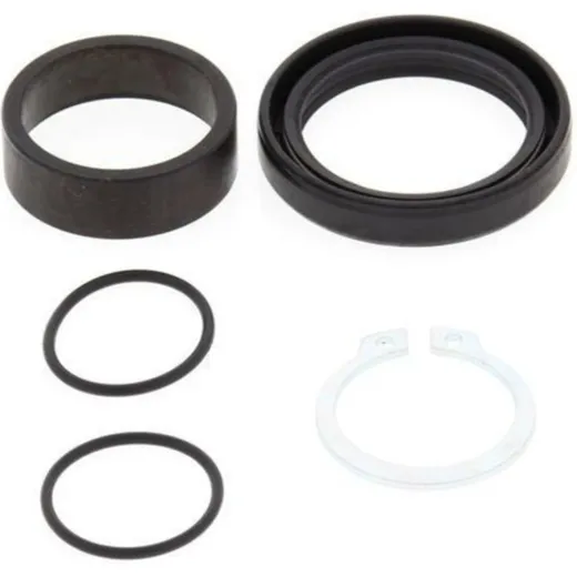 GETRIEBEAUSGANGSWELLEN-REPARATURSATZ ALL BALLS für Kawasaki KDX250, KX250
