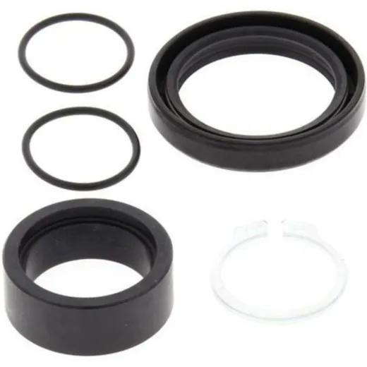 ALL BALLS Gearbox Output Shaft Reconditioning Kit for: Kawasaki KX250F for Kawasaki KX250F