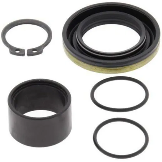 GETRIEBEAUSGANGSWELLEN-REPARATURSATZ ALL BALLS für Kawasaki KX250F Suzuki RM-Z250