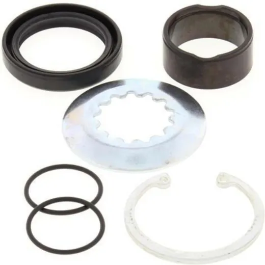 ALL BALLS Gearbox Output Shaft Reconditioning Kit for: Kawasaki KX450F/KLX450R for Kawasaki KLX450, KX450F