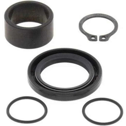 GETRIEBEAUSGANGSWELLEN-REPARATURSATZ ALL BALLS für Kawasaki KX100, KX60, KX65