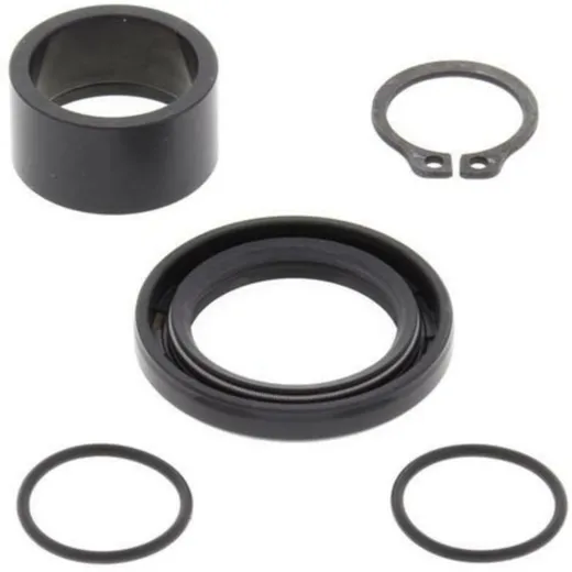 ALL BALLS Gearbox Output Shaft Reconditioning Kit for: Kawasaki KX65/85/100 for Kawasaki KX100, KX65, KX85