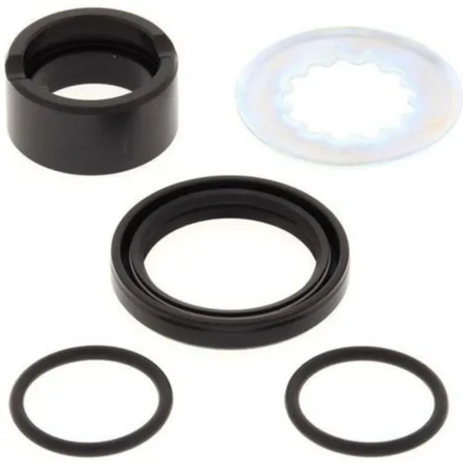 ALL BALLS Gearbox Output Shaft Reconditioning Kit for: Suzuki DR-Z400E/S for Suzuki DR-Z400, DR-Z400SM