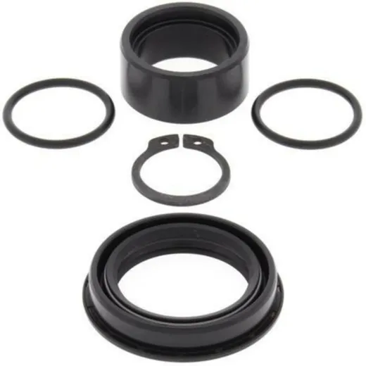 ALL BALLS Gearbox Output Shaft Reconditioning Kit for: Suzuki RM125/Z250 for Suzuki RM125, RM-Z250
