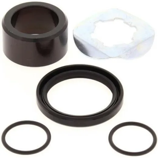ALL BALLS Gearbox Output Shaft Reconditioning Kit for: Yamaha YFM 350X Warrior/YFM350R Raptor for Yamaha YFM350RAPTOR, YFM350WARRIOR