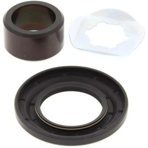 ALL BALLS Gearbox Output Shaft Reconditioning Kit for: Yamaha YFZ350 Banshee for Yamaha YFZ350BANSHEE