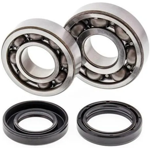 ALL BALLS Crankshaft Bearing & Oil Seal Kit for Yamaha YFS200BLASTER