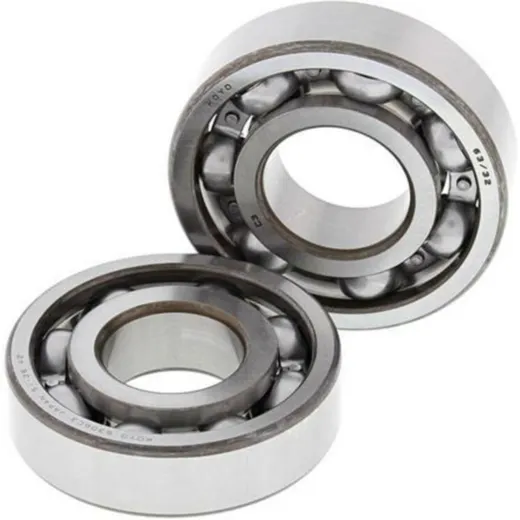 ALL BALLS Kurbelwellenlager & Simmerringsatz für Suzuki LT-R450QUADRACER