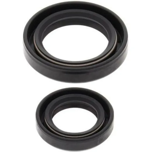ALL BALLS Crankshaft Oil Seal Set for Honda CR125R 24-2009
