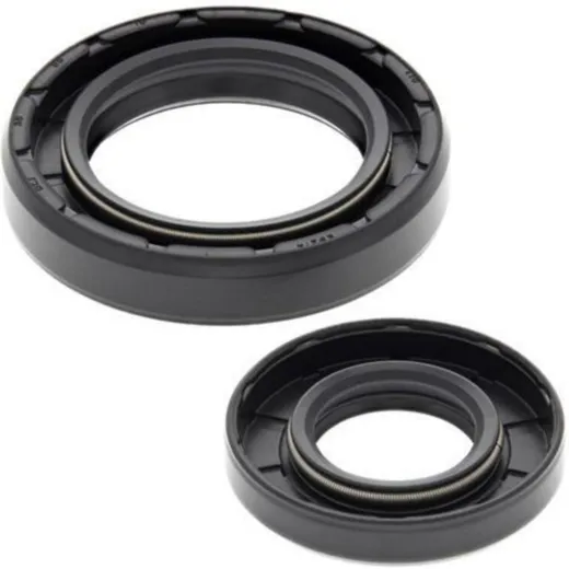 ALL BALLS Satz Simmerringe Kurbelwelle für Yamaha YZ250