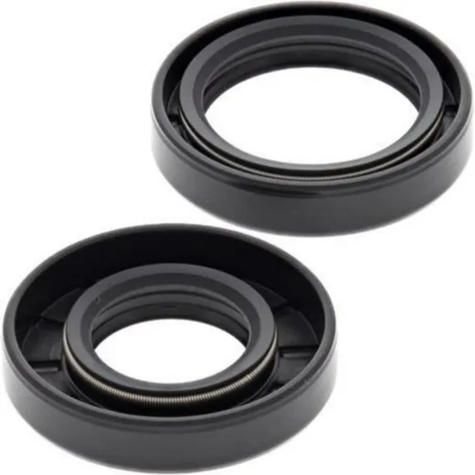 ALL BALLS Satz Simmerringe Kurbelwelle für Yamaha YZ80, YZ85