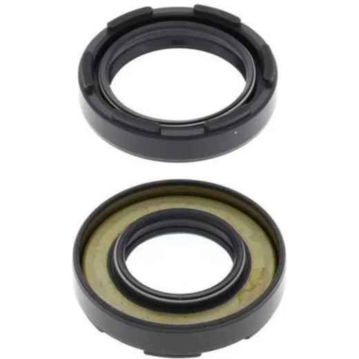 ALL BALLS Satz Simmerringe Kurbelwelle für Yamaha DT400, IT400, IT465