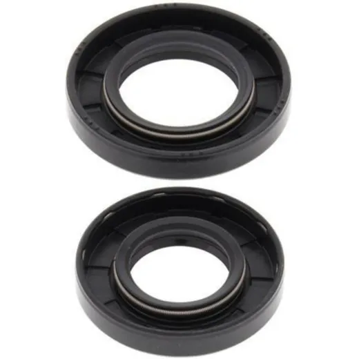 ALL BALLS Crankshaft Oil Seal Set for Kawasaki KDX250, KX250