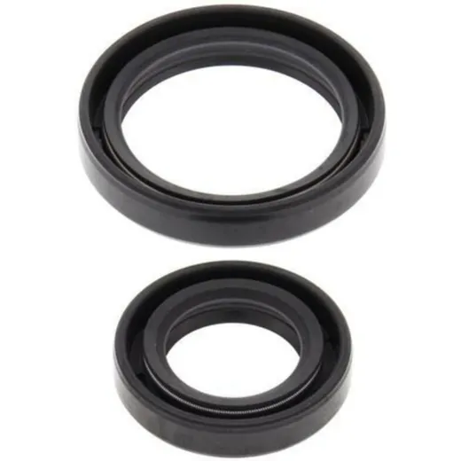 ALL BALLS Satz Simmerringe Kurbelwelle für Suzuki RM125, RM80, RM85