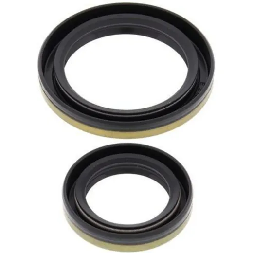 ALL BALLS Satz Simmerringe Kurbelwelle für Suzuki RM250 24-2037