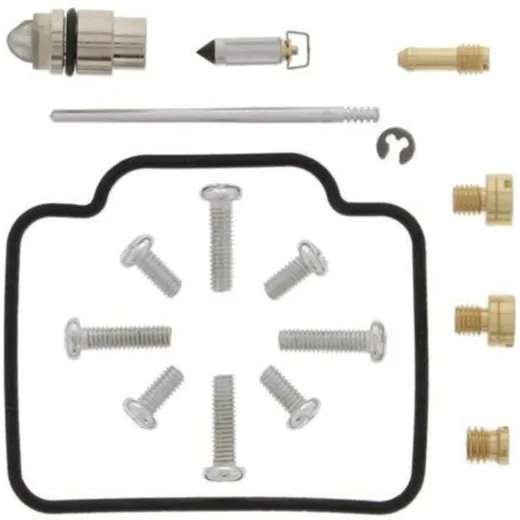 ALL BALLS Reparatursatz Vergaser für: Polaris 330 Trail Boss