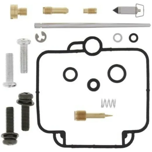 ALL BALLS Reparatursatz Vergaser für Suzuki DR650