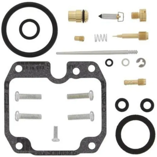 ALL BALLS Reparatursatz Vergaser für: Yamaha 125 Grizzly