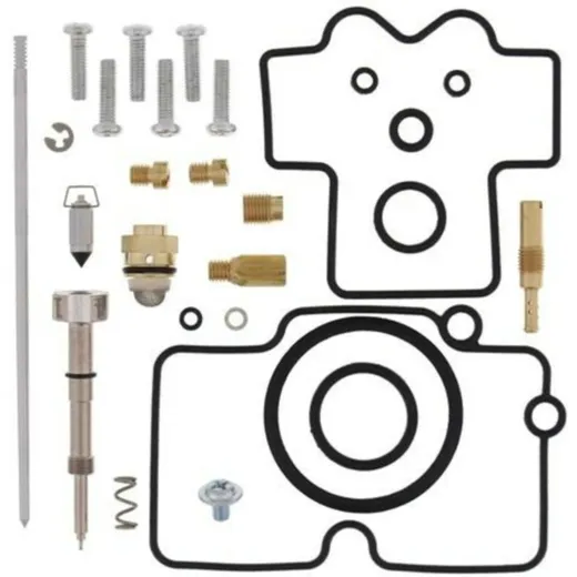 ALL BALLS Reparatursatz Vergaser für Yamaha WR400F