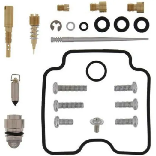 ALL BALLS Reparatursatz Vergaser für: Yamaha 400 Kodiak