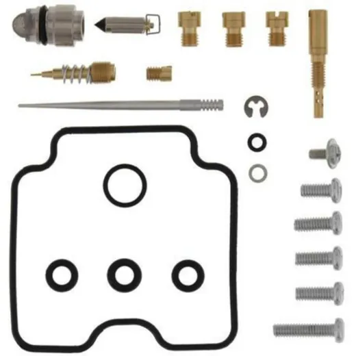 ALL BALLS Reparatursatz Vergaser für: Yamaha 400 Kodiak 26-1382
