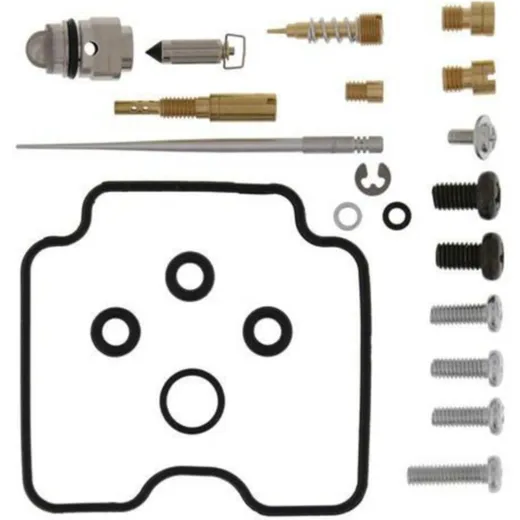 ALL BALLS Reparatursatz Vergaser für: Yamaha 660 Grizzly