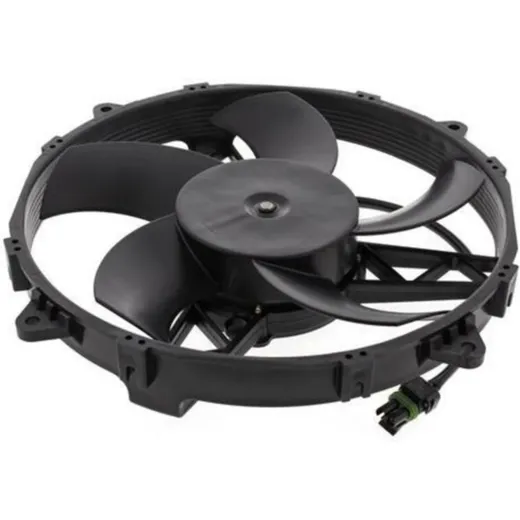 ALL BALLS Radiator Fan for: Polaris for ACE325, ACE570, RANGER700 CAN AM OUTLANDER1000