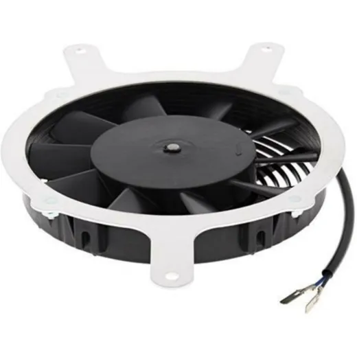 ALL BALLS Radiator Fan for: Kawasaki KVF750 Brute Force for Kawasaki KVF650BRUTEFORCE