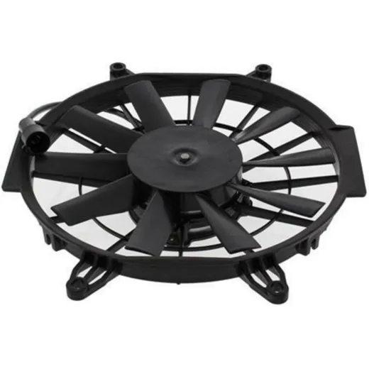 ALL BALLS Radiator Fan for: CAN-AM for CAN AM OUTLANDER400, OUTLANDER500, OUTLANDER650
