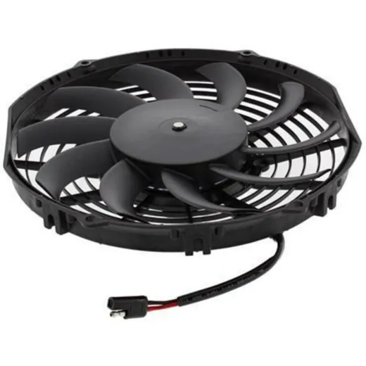 ALL BALLS Radiator Fan Arctic Cat 400-1000CC