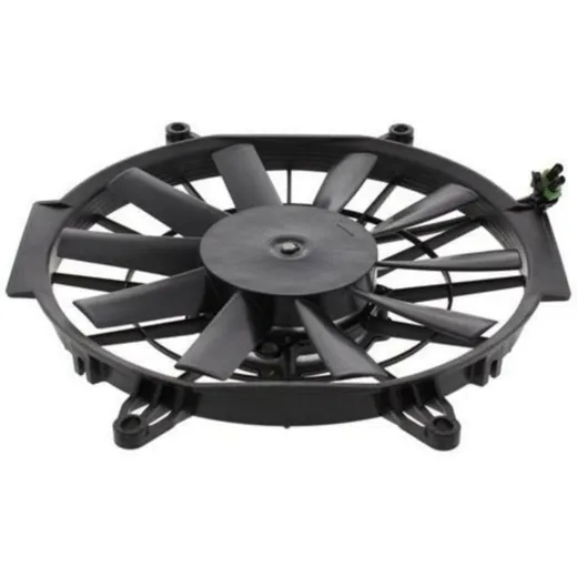 ALL BALLS Radiator Fan for HAWKEYE4002X4HO, SPORTMAN500FOREST, SPORTSMAN400