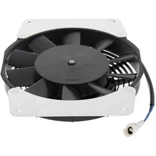 ALL BALLS Radiator Fan for: Yamaha for YFM400KODIAK, YFM450GRIZZLY, YFM450KODIAK