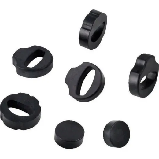 BARNETT Clutch Basket Cushions for Honda CR250R, CRF450R, CRF450X