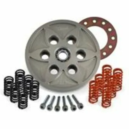 BARNETT Coil Spring Conversion Kit for: Yamaha XT-Z 1200 Super Ténéré for XT1200