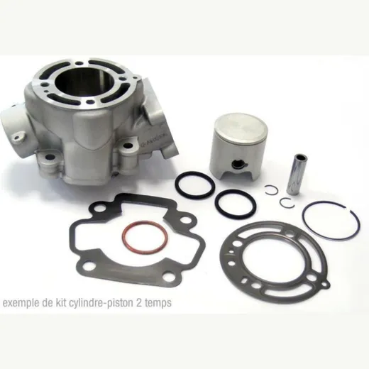 MITAKA Cylinder Kit - Ø56mm for: Cagiva for BLUES125, CUCCIOLO125, FRECCIA125