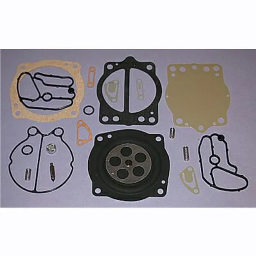 KEIHIN Carburetor Rebuild Kit
