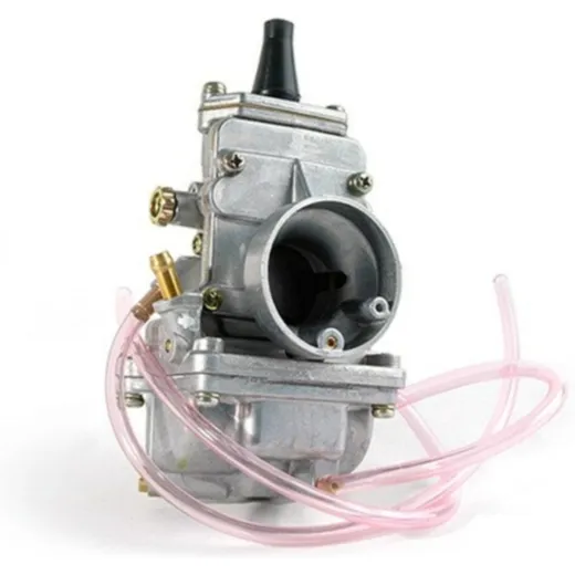 MIKUNI TM Ø24mm Carburetor -