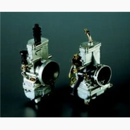 MIKUNI TMX Ø38mm Carburetor for Yamaha TT-R125, YZ125