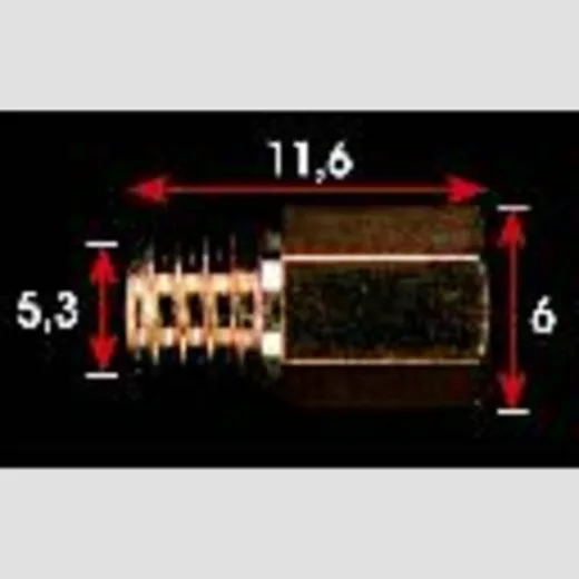 JET MIKUNI MKA450