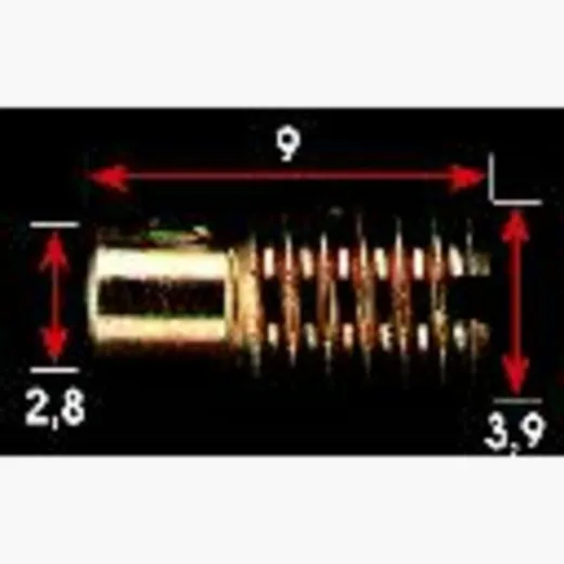 MIKUNI MKN0.95 JET