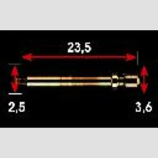 MIKUNI MKJ45 INJECTOR
