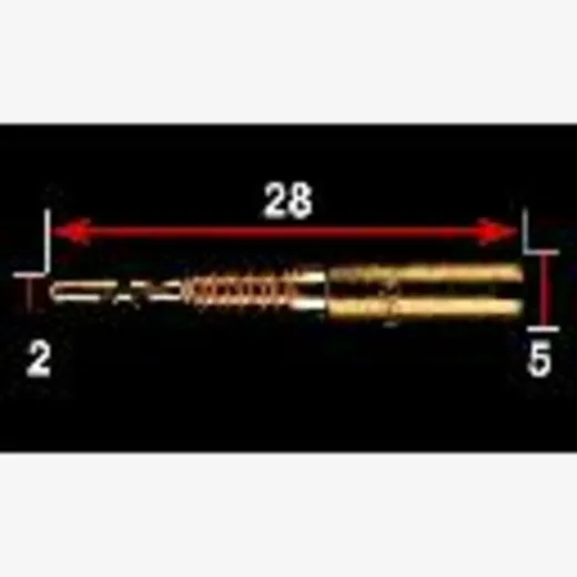 MIKUNI MKU42.5 JET