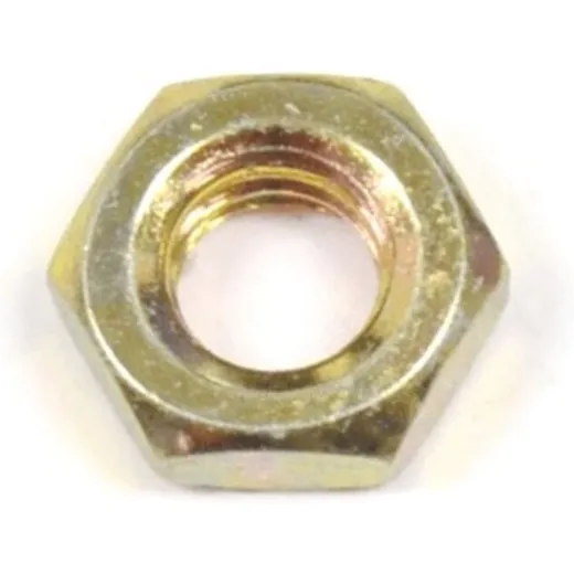 TM36-40 CARBURETOR NUT AND RAMP RS34-40